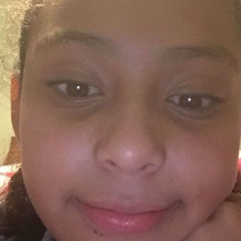 Meet your Posher, Keyri